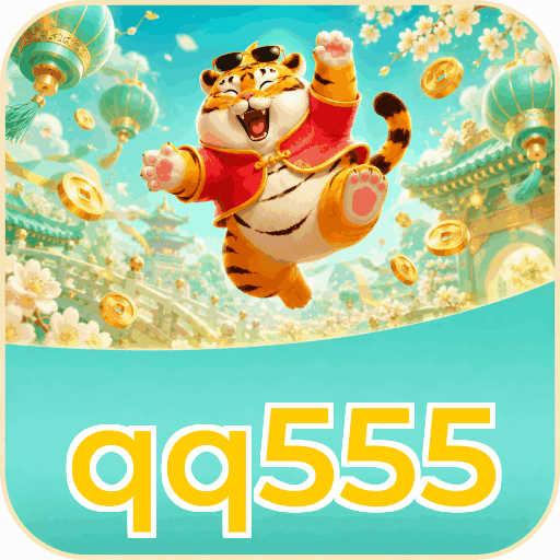 qq555 Facebook - Página oficial com promoções e comunidade ativa