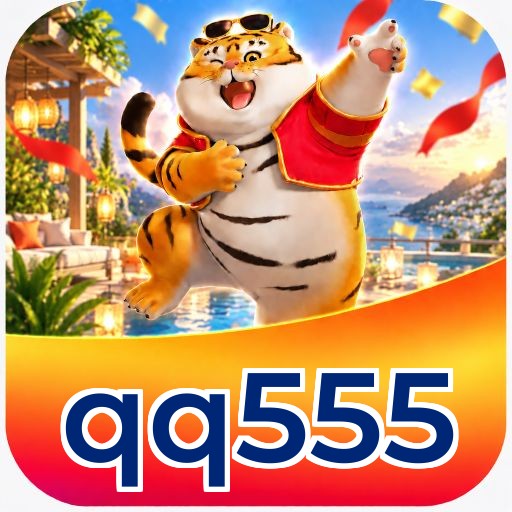 qq555 Facebook - Página oficial com promoções e comunidade ativa