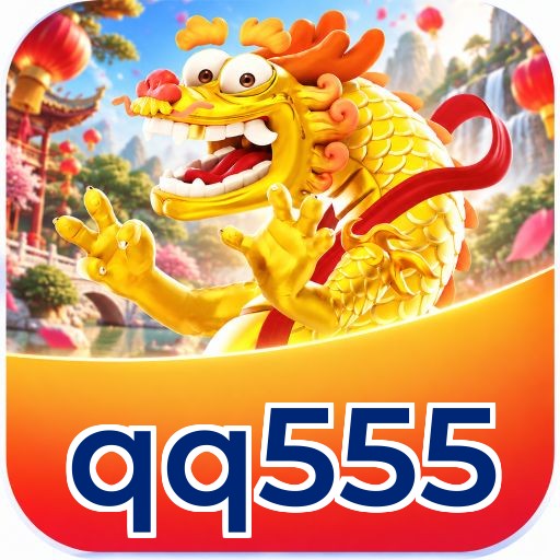 Interface do APK qq555 para Android