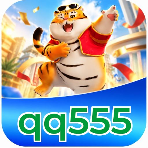 qq555 Facebook - Página oficial com promoções e comunidade ativa