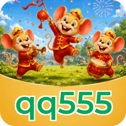 qq555 Facebook - Página oficial com promoções e comunidade ativa