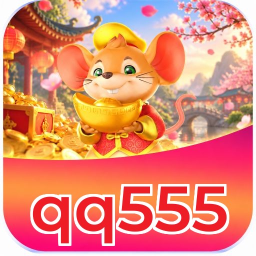qq555 Facebook - Página oficial com promoções e comunidade ativa