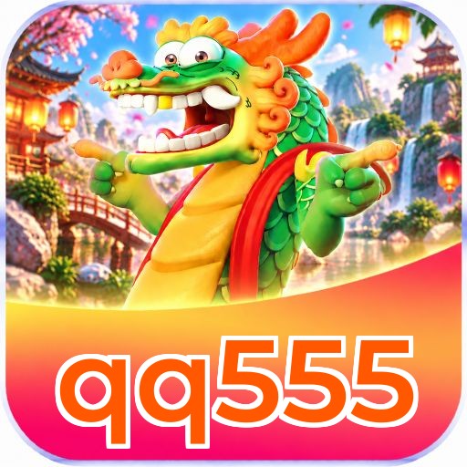 Logo qq555