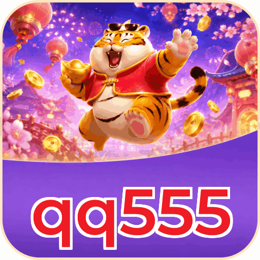 qq555 Facebook - Página oficial com promoções e comunidade ativa