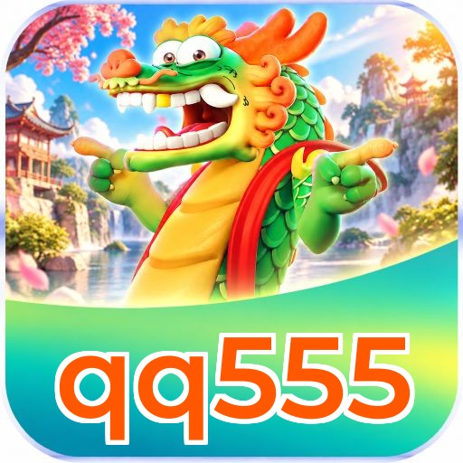 Logo qq555
