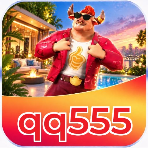 Fortune Series da qq555 - Tiger, Rabbit, Dragon, OX com RTP 96%+