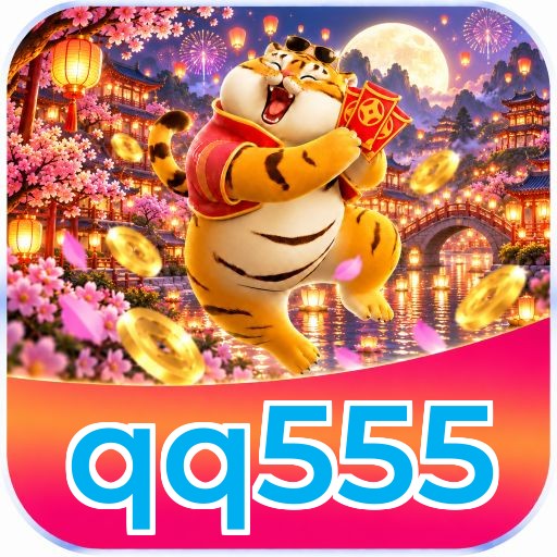 qq555 Facebook - Página oficial com promoções e comunidade ativa